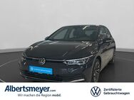 VW Golf, 1.5 TSI VIII OPF Style, Jahr 2020 - Leinefelde-Worbis