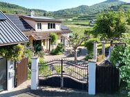 Ehemaliger Winzerhof in traumhafter Randlage umgeben von Weinbergen - Vogtsburg (Kaiserstuhl)