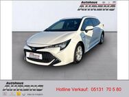 Toyota Corolla, 1.8 Hybrid Sports Business Edt, Jahr 2021 - Hannover