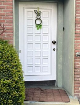 Ahlen Innenstadt: Gepflegtes Einfamilienhaus mit Garten in ruhiger Wohnlage - Ahlen