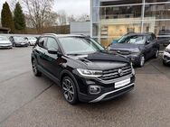 VW T-Cross, , Jahr 2020 - Langenzenn