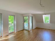 3-Zimmerwohnung mit Balkon, EBK & Stellplatz zu vermieten! - Münster
