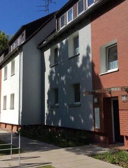 Die gefällt mir: 3-Zimmer-Wohnung - Bremen