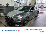 Audi S3, 2.0 TFSI qu Sportback B O, Jahr 2023 - Detmold