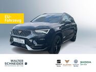 Seat Ateca, 1.5 TSI, Jahr 2024 - Kreuztal