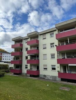 Wohnung in St. Ingbert - Sankt Ingbert