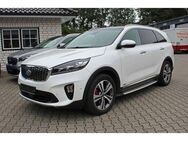 Kia Sorento 2.2 CRDi GT-Line 4WD Autom. (PANO) - Andervenne