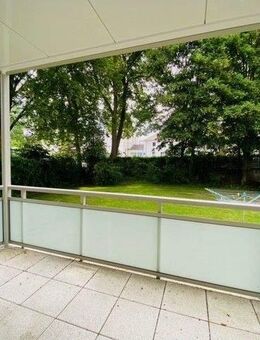 3-Zimmer-Wohnung in Arnsberg - Arnsberg