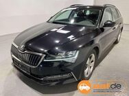 Skoda Superb Combi iV 1.4 TSI DSG Ambition EU6d Navi - Norderstedt