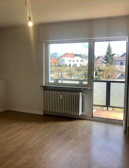 !2-ZKB Mietwohnung in Zentrum von Heusweiler - Heusweiler