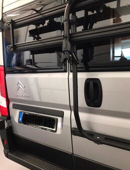 Fahrradträger Thule Elite Van XT - Lauf (Pegnitz)