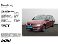 VW Golf Variant, 2.0 TDI Golf VII IQ DRIVE, Jahr 2020 - Hildesheim