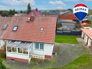 Gemütliches Zuhause in Erxleben! Doppelhaushälfte, ruhig aber dennoch zentral. - Erxleben