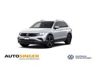 VW Tiguan Move 2.0 TDI DSG 4M *AHK*LED*NAVI*ACC*PDC - Marktoberdorf