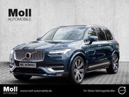 Volvo XC90, Ultimate Bright AWD B5 Diesel EU6d AD digitales, Jahr 2022 - Düren