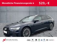 Audi A6, Avant 55 TFSI e QU S-LINE, Jahr 2021 - Bayreuth