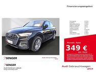 Audi Q5, 50 TFSI e quattro, Jahr 2021 - Lübeck