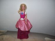 Barbie mit drehbarem Kleid - Erwitte