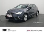 Seat Ibiza, 1.0 TSI FR, Jahr 2024 - Leverkusen