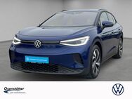 VW ID.4, Pro Performance, Jahr 2023 - Traunstein