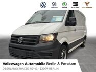 VW Crafter, 2.0 TDI 35 FD, Jahr 2023 - Berlin