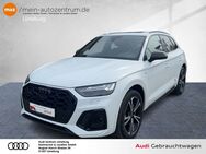 Audi Q5, 2.0 TFSI quattro 45 edition one, Jahr 2022 - Lüneburg