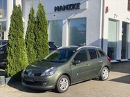 Renault Clio, 1.2 16V TCE Grandtour Dynamique, Jahr 2008 - Hohen Neuendorf