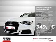 Audi A3, Limo 35 TDI S-Line, Jahr 2019 - Bünde