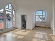 Schöne 1-Zimmer-Wohnung mit Gebirgsblick in Zorneding - Zorneding