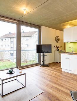 Kapitalanleger aufgepasst! Drei Apartments im Paket - ein Geschäftsmodell für sofortige Einnahmen! - Schorndorf (Baden-Württemberg)