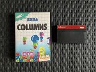 Columns | Sega Master System | GUT - Dresden