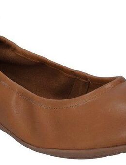 Josef Seibel Fenja 01 Ballerina Flache Schuhe, Bequemschuh, Slipper zum Schlupfen