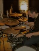 Schlagzeugunterricht - AREAL BÖHLER - Düsseldorf in 40549