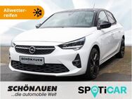 Opel Corsa, 1.2 TURBO LINE DIRECT, Jahr 2021 - Kerpen (Kolpingstadt)