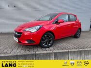 Opel Corsa, 1.4 E 120 Jahre (EURO 6d-), Jahr 2019 - Karlsruhe