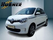 Renault Twingo, LIMITED SCe 75 Start &, Jahr 2020 - Oberlungwitz