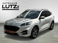 Ford Kuga, ST-Line X City Stop Wipa, Jahr 2020 - Fürstenfeldbruck