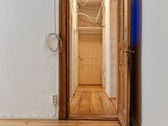 Gründerzeitwohnung in TOPLAGE Schöneberg - Berlin