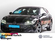 VW Arteon, 2.0 TDI Shooting Brake R-Line, Jahr 2023 - Bisingen