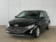 Hyundai i20, 1.2 MPI GO 5MT 79 Sitz, Jahr 2024 - Achern