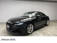 Audi TT, Coupé 45 TFSI, Jahr 2023 - Mönchengladbach