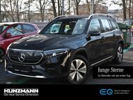 Mercedes EQB, 300 Progressive MBUX, Jahr 2023 - Aschaffenburg