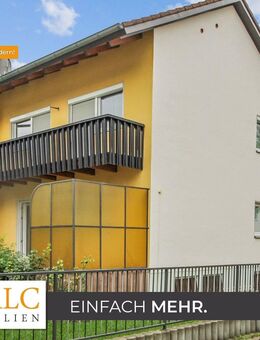 Erst renovieren dann triumphieren - Augsburg