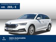 Skoda Octavia, 2.0 TDI Combi Style, Jahr 2021 - Backnang