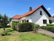 schönes 1-Fam.haus mit Garten - Waldmohr