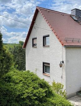 Begehrte Wohnlage von Freital! - Freital