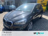 BMW 218, i Advantage, Jahr 2019 - Dessau-Roßlau