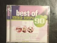 Best of 90's - 1993-1994 (2 CDs) - Essen