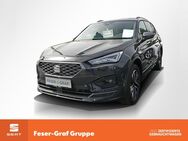 Seat Tarraco, 1.5 TSI FR, Jahr 2024 - Forchheim (Bayern)