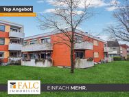 Belohnung für Lange Suchen... - Münster
